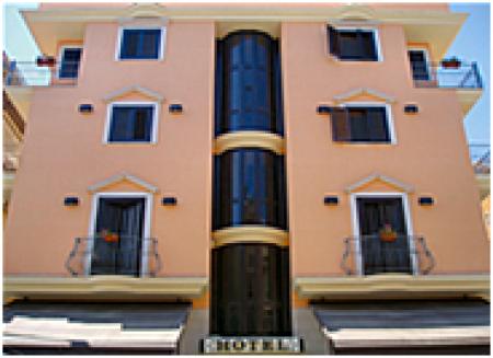 Hotel Ristorante Rinelli