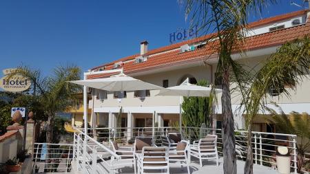 ОТЕЛЬ Hotel La Praia