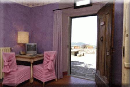 appartement de vacances Greve in Chianti