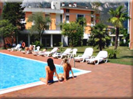 Hotel Riva del Garda