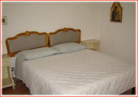 Appartement Ferienwohnung Siena