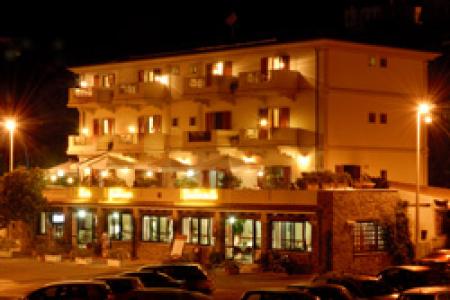 Hotel Cala Gonone