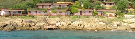Casa para vacaciones/bungalow Crotone 