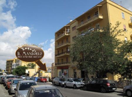 Bed & Breakfast / Pensione Agrigento