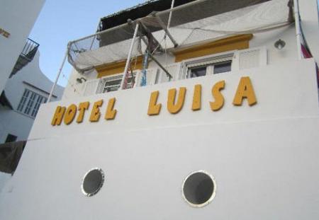 Hotel Isola di Ponza 