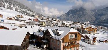 Alpine cabin / chalet Trentino