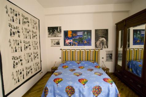 Bed & Breakfast Arezzo