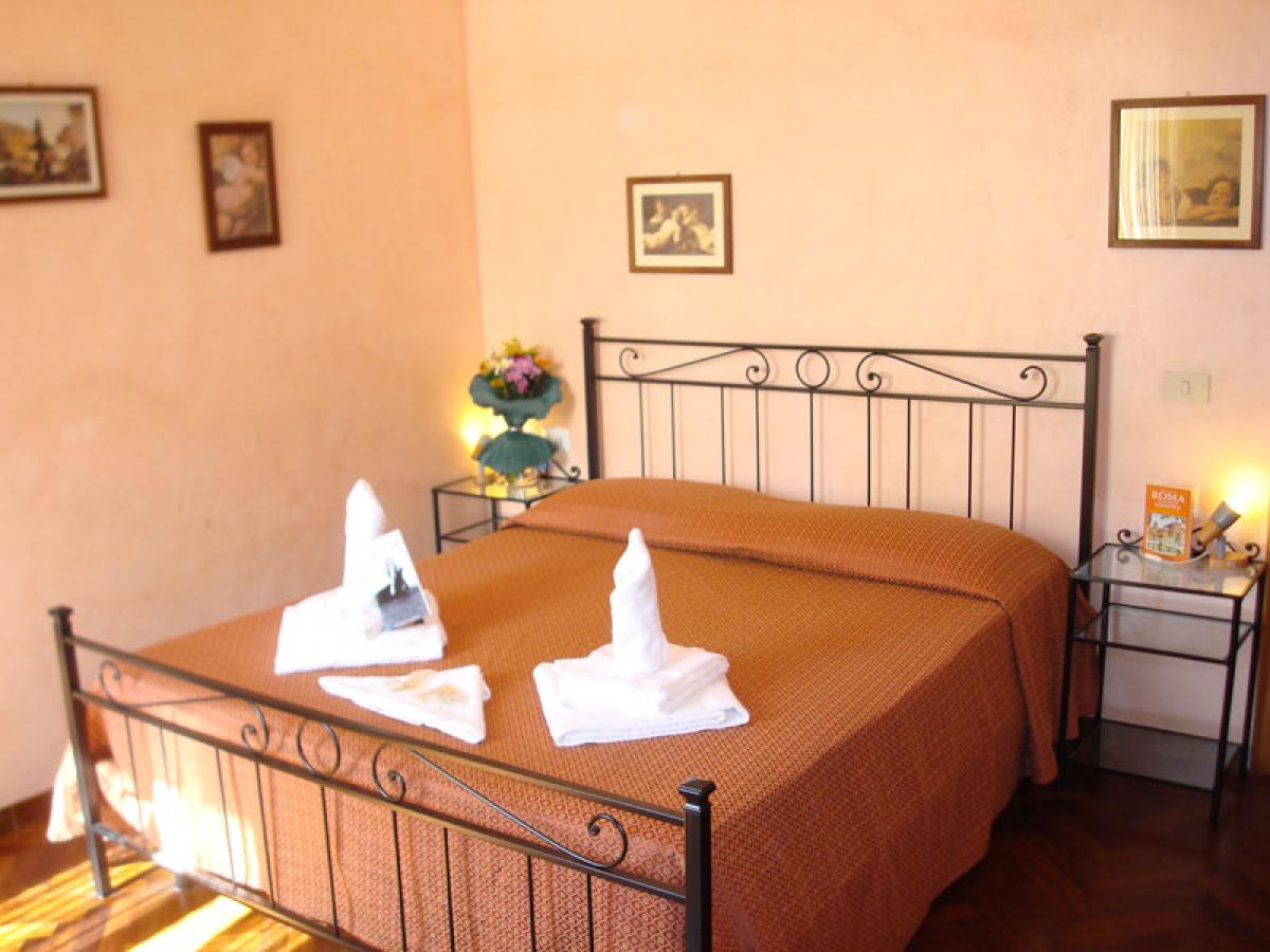 Bed & Breakfast / Pensione Affitto biciclette