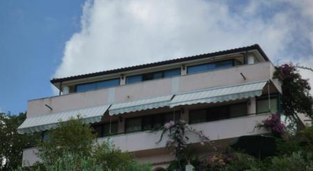 Villa Panthea Villa Panthea