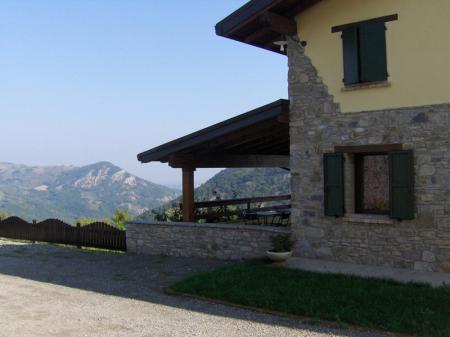 LAngolo Di Verlano