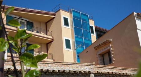 Hotel hotelmeridianataormina Hotel hotelmeridianataormina