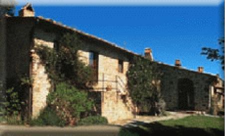 Agriturismo Le Pianore