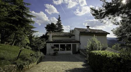 B&B Molino Del Gobbo