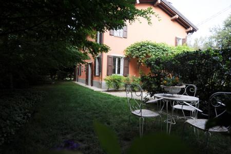 B&B Rifugio DAutore