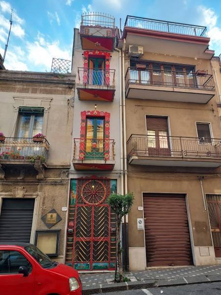 B&B Sicilia in Miniatura