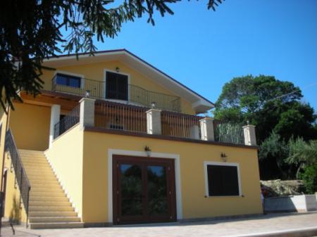 B&B Golfo degli Aranci