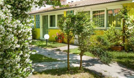 Village Camping delle Rose
