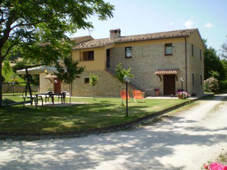 The Oaks Farm