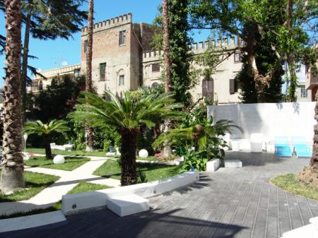 Palazzo Sciacca