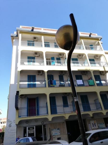 Hotel Scigliano Hotel Scigliano