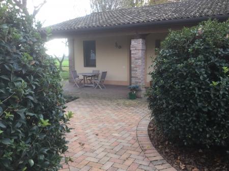 Soc. agricola. Agriturismo Alla Cedrara srl