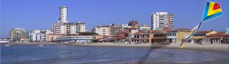 Apartman Immobiliare Aquilone sas Apartman Immobiliare Aquilone sas