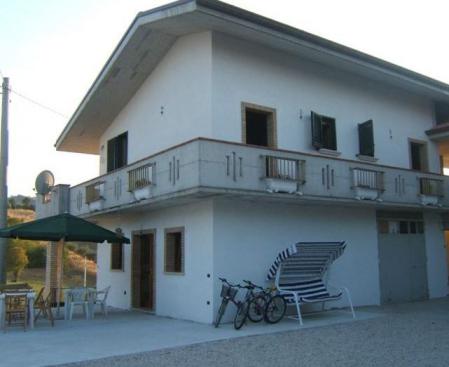 Agriturismo il Vecchio Carro