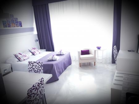 Mini Suite