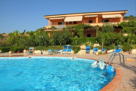 Agriturismo Brace Agriturismo Brace