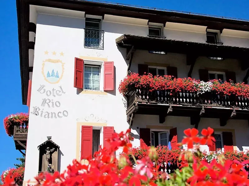 Hotel Hotel Rio Bianco