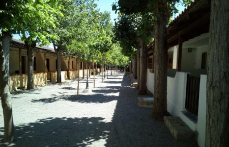 Villaggio Baia dei Greci Villaggio Baia dei Greci
