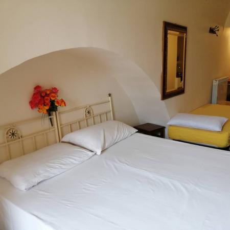Bed breakfast matera