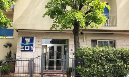 Hotel Edy di Rimini