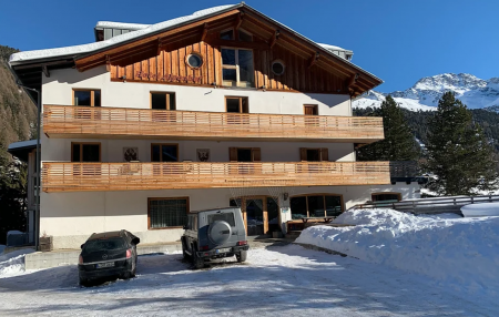 Hotel Alpenhof