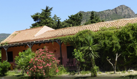 Bainas Bio Agriturismo