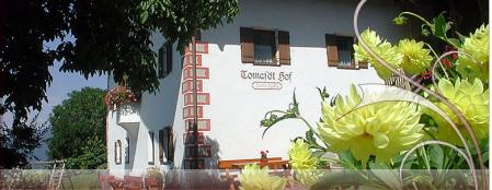 Tomasöt Hof