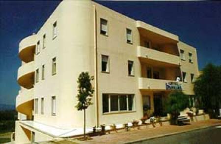 Hotel Panorama