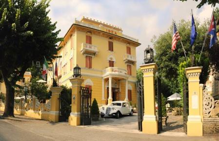 Hotel igea
