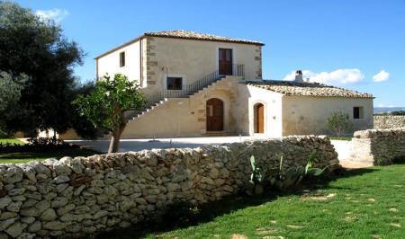 Agriturismo Pozzo di Mazza