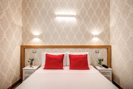 Hotel Auditorium Di Mecenate