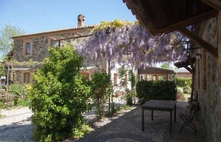 AGRITURISMO POGGIO DEL MIGLIO