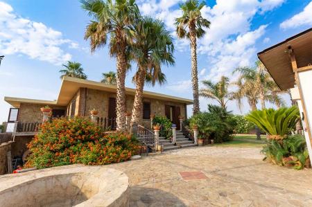 Hotel Bed and Breakfast Il Geranio