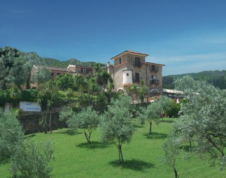 Hotel Hermitage