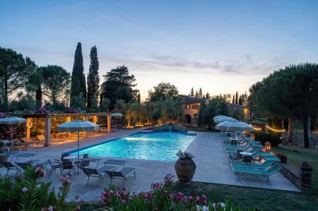 Agriturismo Canale
