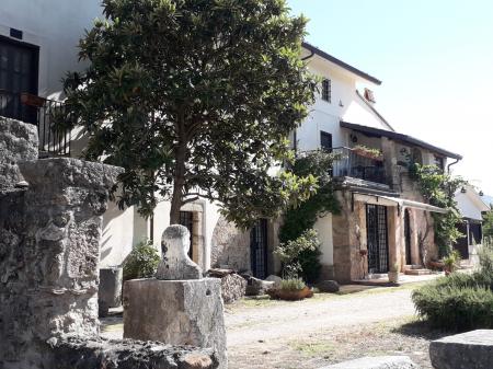 B & B La Staffa