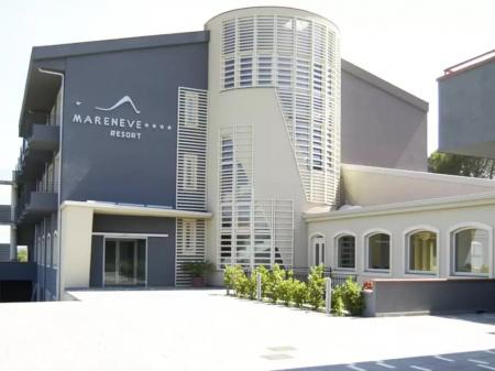 Mareneve Resort 