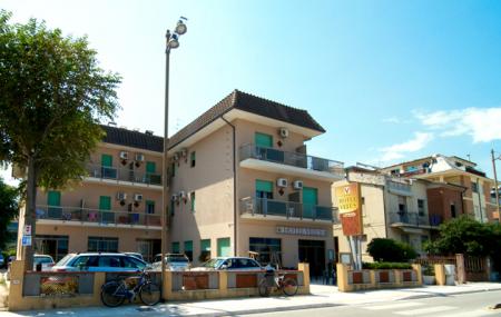 HOTEL Velus