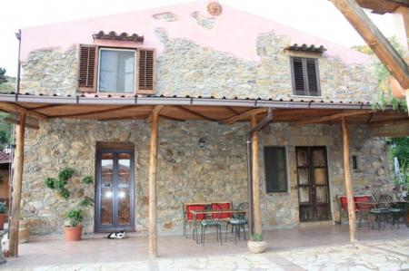 Alla Finestra sul Parco