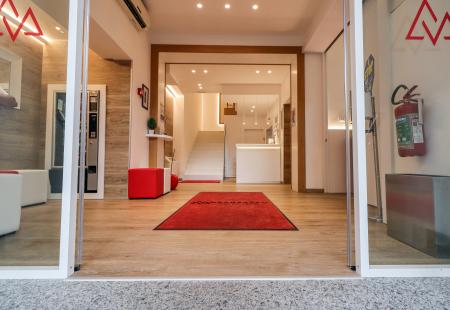 Hotel Gran Sasso Srls