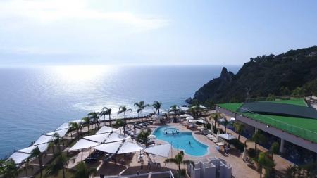 Blue Bay Resort Hotel